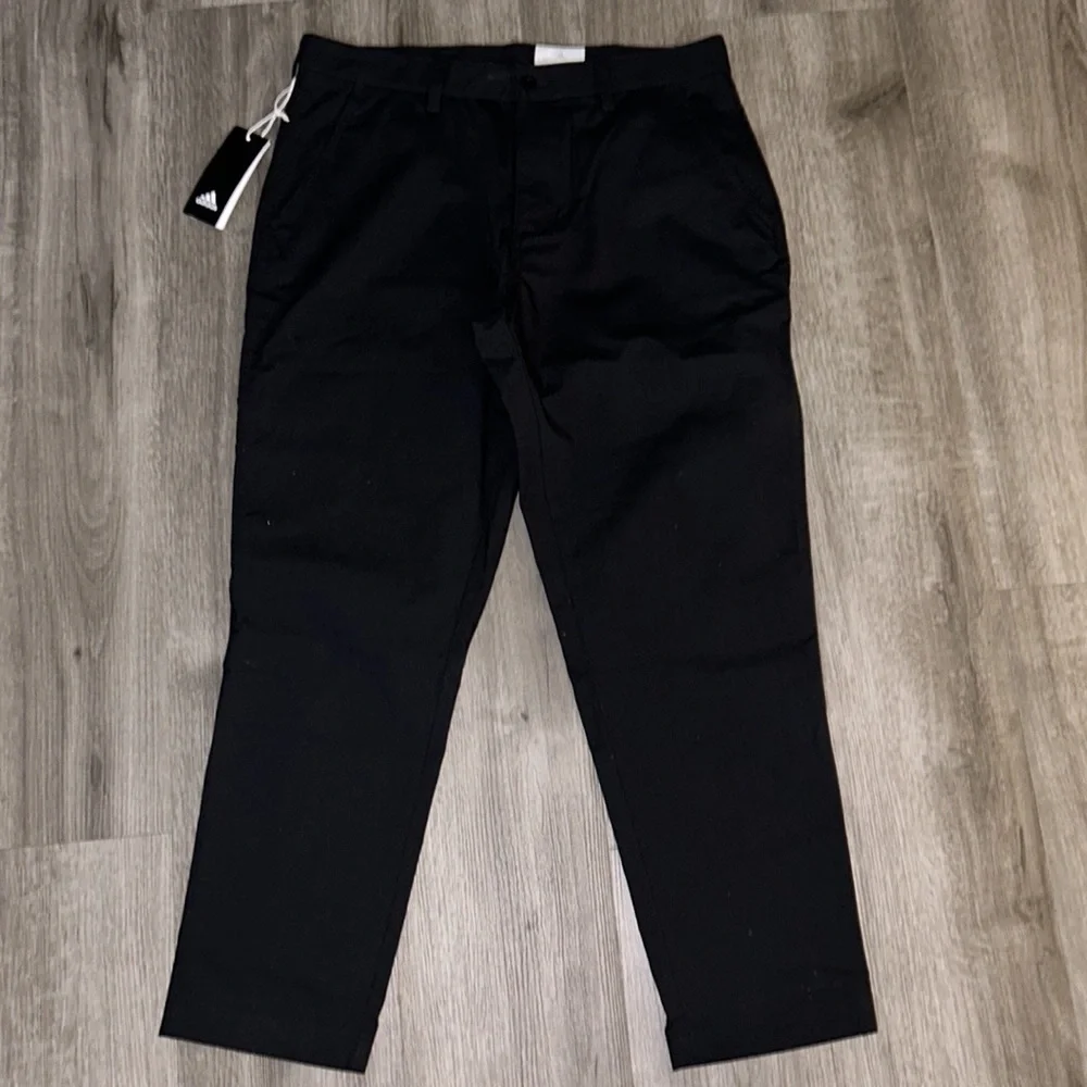 🟪Firm Price🟪Adidas mens adicross gold pants 32 -*30